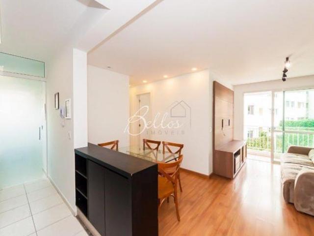 Apartamento venda em Região Geográfica Imediata de Curitiba, Região Metropolitana de Curitiba