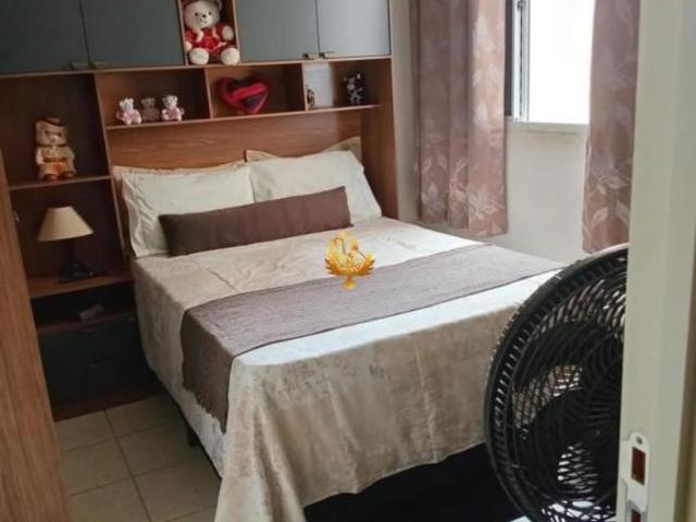 Apartamento venda em Região Imediata de Taubaté-Pindamonhangaba, Região Metropolitana do Vale do Paraíba e Litoral Norte