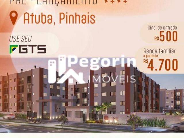 Apartamento venda em Região Geográfica Imediata de Curitiba, Região Metropolitana de Curitiba