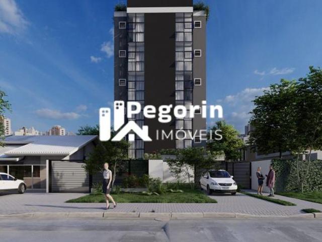 Apartamento venda em Centro, Pinhais