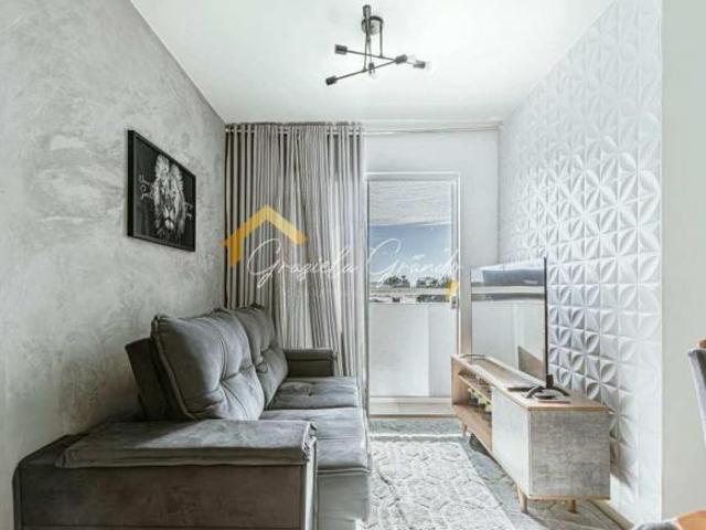 Apartamento venda em Região Geográfica Imediata de Curitiba, Região Metropolitana de Curitiba
