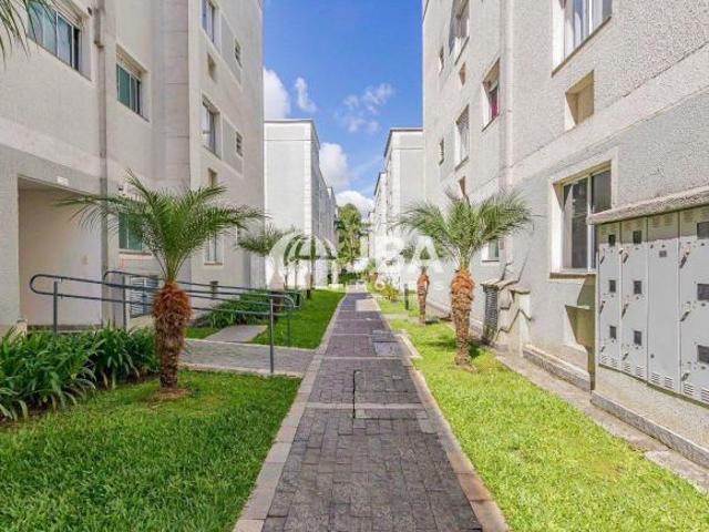 Apartamento venda em Região Geográfica Imediata de Curitiba, Região Metropolitana de Curitiba