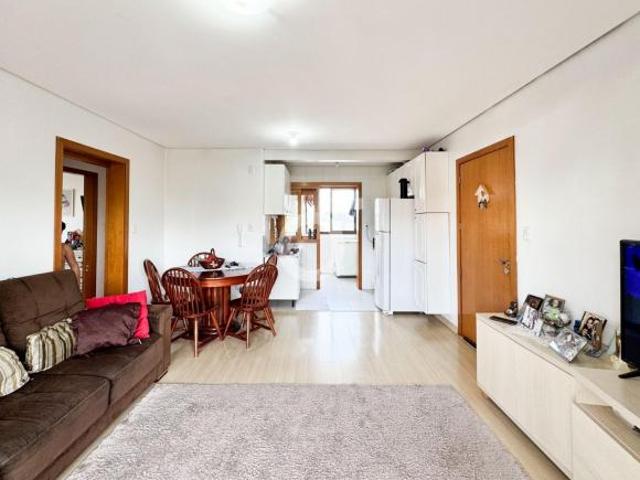 Apartamento venda em Região Geográfica Imediata de Caxias do Sul, Caxias do Sul