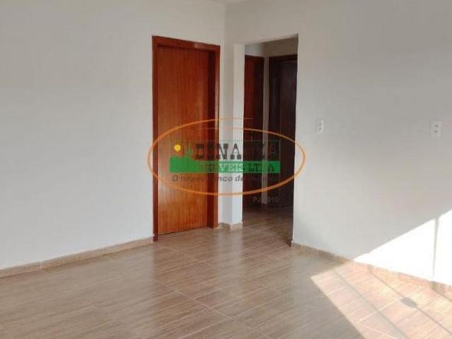 Apartamento venda em Pioneiros, Ouro Branco