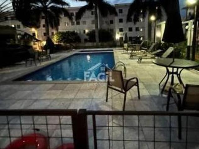 Apartamento venda em Região Geográfica Imediata de Campo Grande, Campo Grande