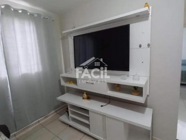 Apartamento venda em Região Geográfica Imediata de Campo Grande, Campo Grande