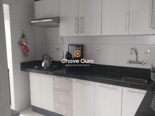 Apartamento venda em Região Geográfica Imediata de Cascavel, Cascavel
