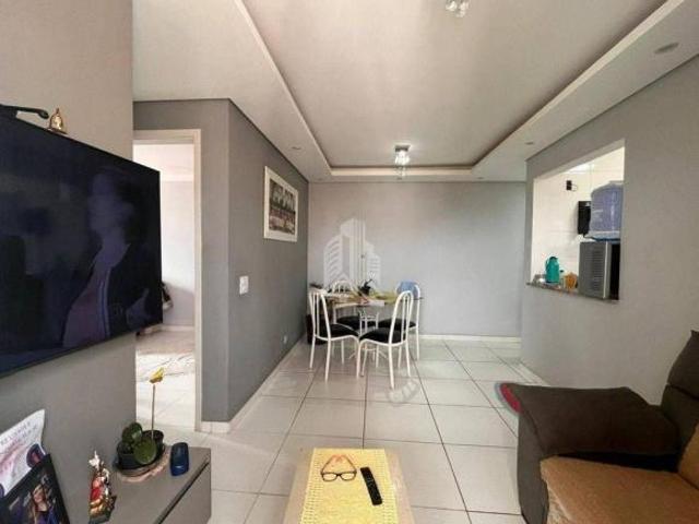 Apartamento venda em Residencial Leão, Piracicaba