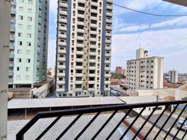 Apartamento venda em Piracicaba