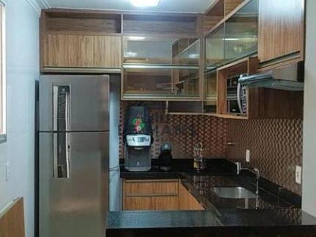Apartamento venda em Terra Azul KR, Piracicaba