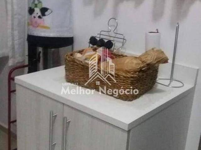 Apartamento venda em Jardim Laranjal, Piracicaba