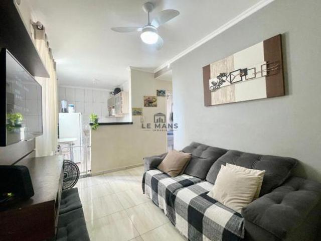 Apartamento venda em Região Imediata de Piracicaba, Região Metropolitana de Piracicaba