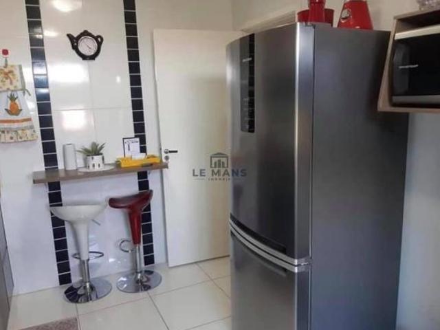 Apartamento venda em Região Imediata de Piracicaba, Região Metropolitana de Piracicaba