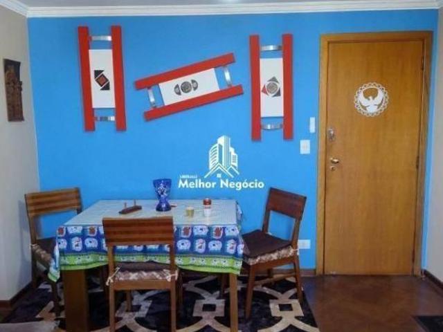 Apartamento venda em Região Imediata de Piracicaba, Região Metropolitana de Piracicaba