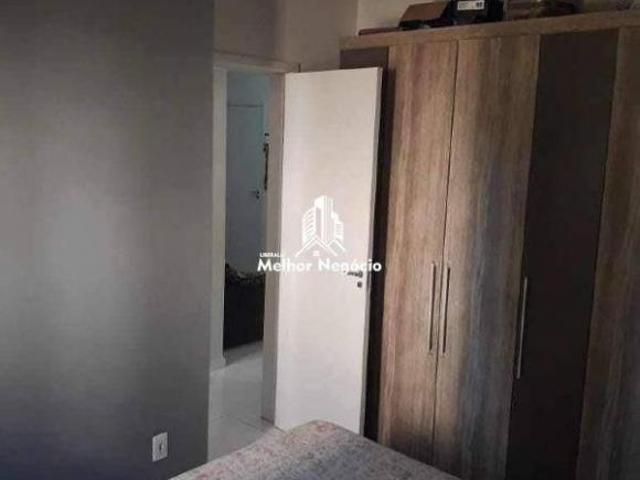 Apartamento venda em Residencial Leão, Piracicaba