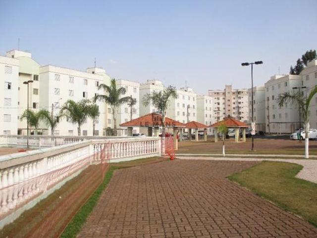Apartamento venda em Região Imediata de Piracicaba, Região Metropolitana de Piracicaba