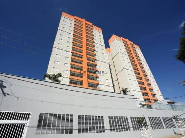 Apartamento venda em Residencial Leão, Piracicaba