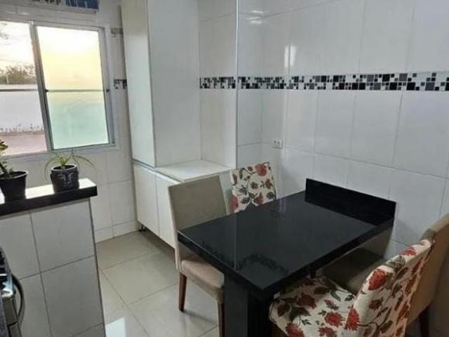 Apartamento venda em Glebas Califórnia, Piracicaba