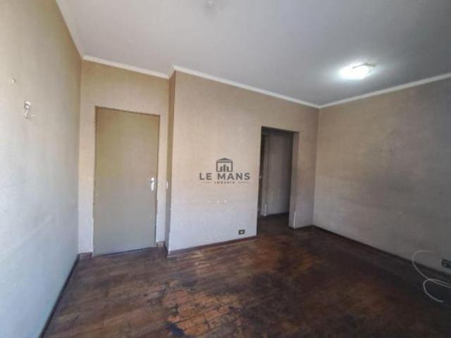 Apartamento venda em Piracicaba