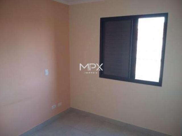 Apartamento venda em Jardim Ibirapuera, Piracicaba