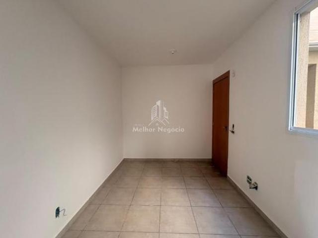 Apartamento venda em Porto Real, Piracicaba