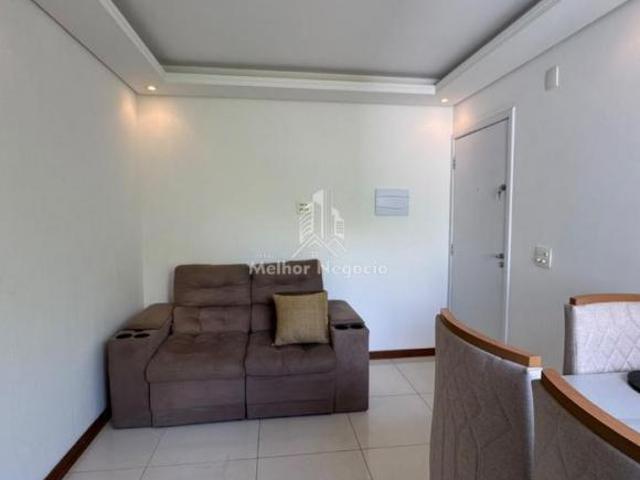 Apartamento venda em Piracicaba