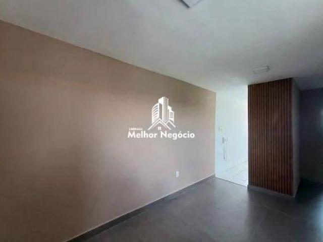 Apartamento venda em Porto Real, Piracicaba