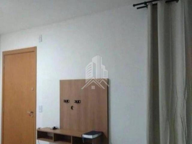 Apartamento venda em Piracicaba