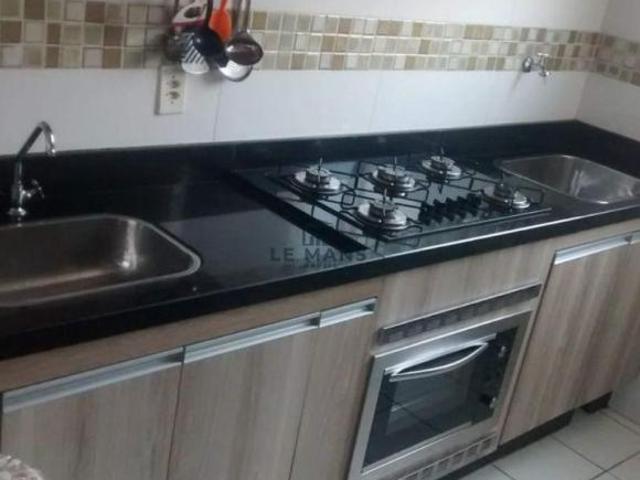 Apartamento venda em Piracicaba