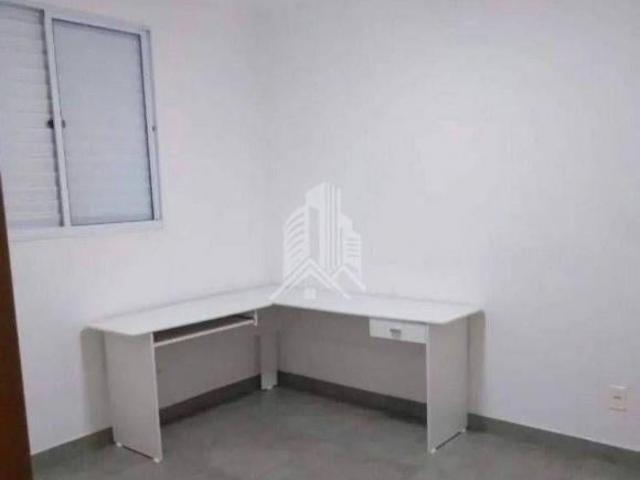 Apartamento venda em Piracicaba