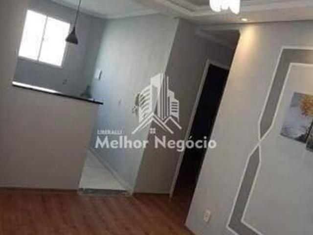 Apartamento venda em Piracicaba