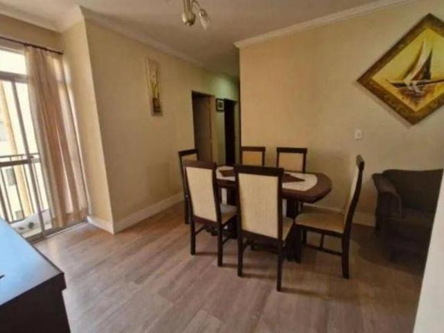 Apartamento venda em Região Imediata de Piracicaba, Região Metropolitana de Piracicaba