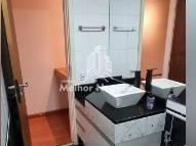 Apartamento venda em Região Imediata de Piracicaba, Região Metropolitana de Piracicaba