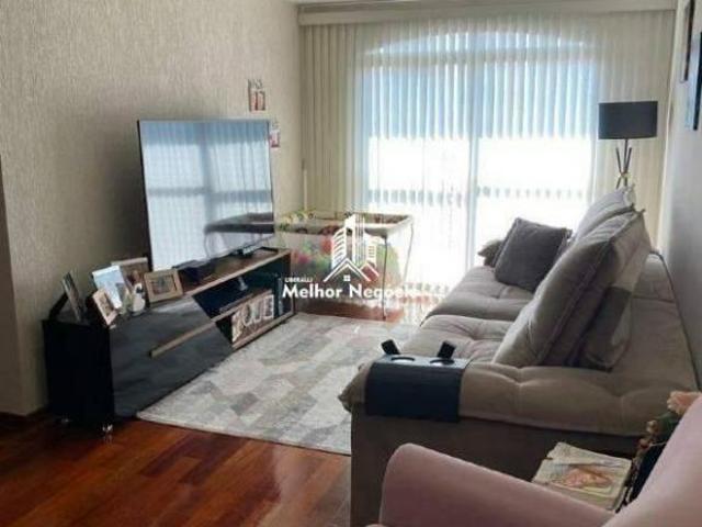 Apartamento venda em Piracicaba
