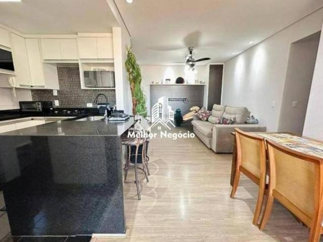 Apartamento venda em Região Imediata de Piracicaba, Região Metropolitana de Piracicaba