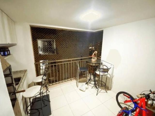 Apartamento venda em Jardim Ibirapuera, Piracicaba