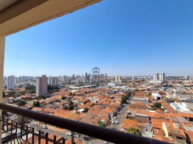 Apartamento venda em Piracicaba