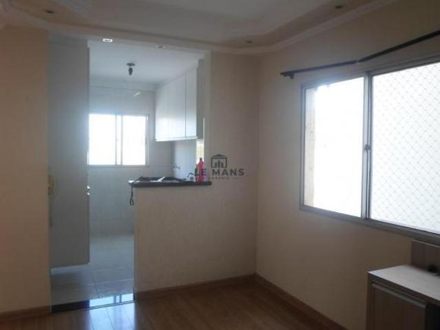 Apartamento venda em Região Imediata de Piracicaba, Região Metropolitana de Piracicaba