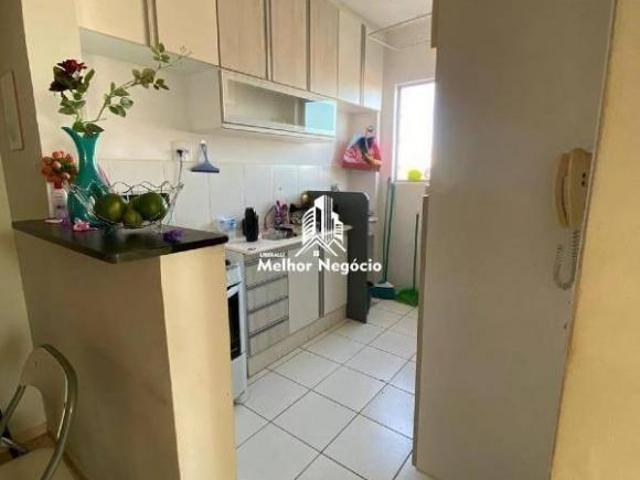 Apartamento venda em Região Imediata de Piracicaba, Região Metropolitana de Piracicaba