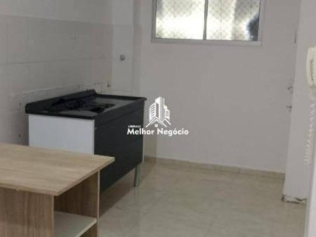 Apartamento venda em Piracicaba