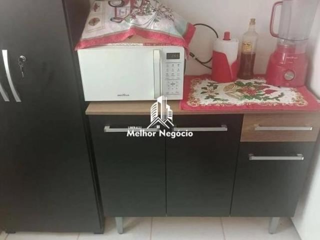 Apartamento venda em Residencial Leão, Piracicaba