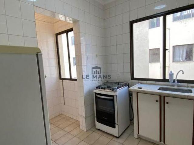 Apartamento venda em Piracicaba