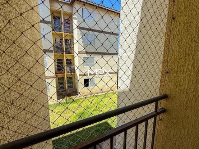 Apartamento venda em Região Imediata de Piracicaba, Região Metropolitana de Piracicaba