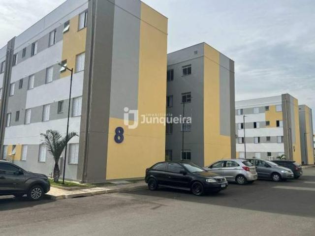 Apartamento venda em Região Imediata de Piracicaba, Região Metropolitana de Piracicaba