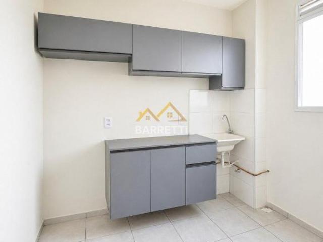 Apartamento venda em Região Imediata de Piracicaba, Região Metropolitana de Piracicaba