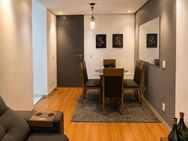 Apartamento venda em Piqueri, São Paulo