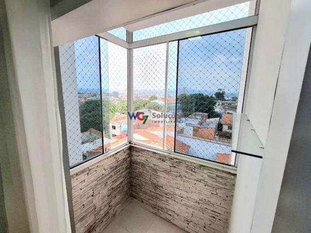 Apartamento venda em Região Imediata de São Paulo, Região Metropolitana de São Paulo