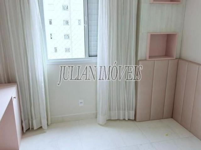 Apartamento venda em Vila Archimedes, Poá