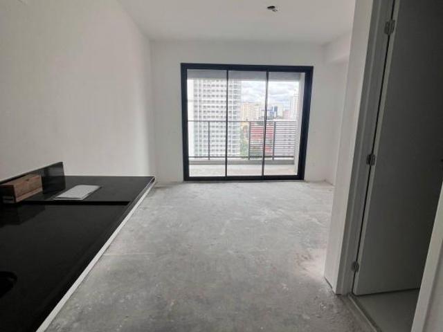 Apartamento venda em Região Imediata de Marília, Pompéia