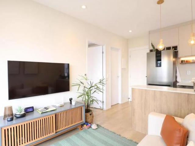 Apartamento venda em Região Imediata de Marília, Pompéia